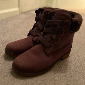 Timberland l Convenience Boots | US Women’s 9